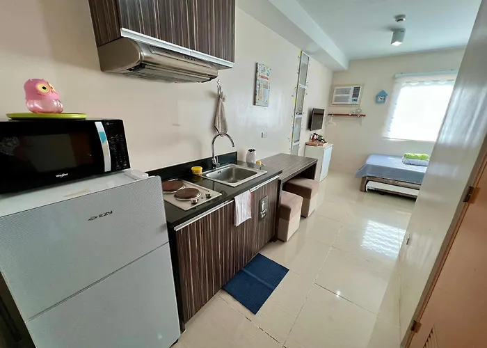 Persimmon C Cebu Stadt