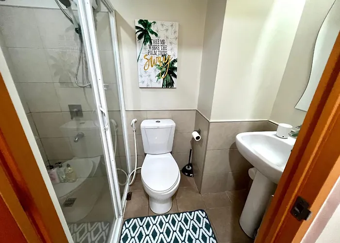Aparthotel Persimmon C Cebu Stadt