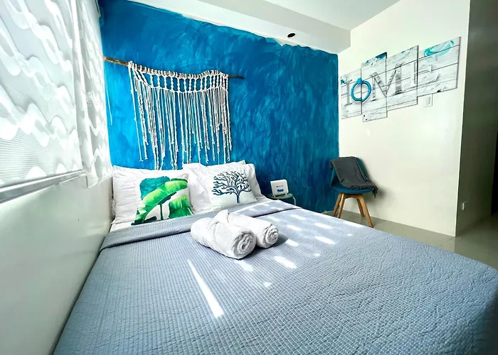 Aparthotel Persimmon C