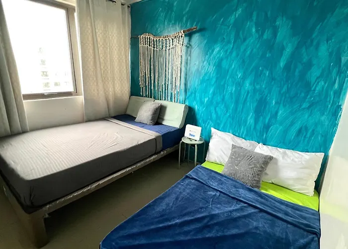 Aparthotel Persimmon C